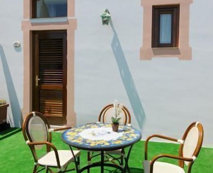 هتل Locanda Degli Dei