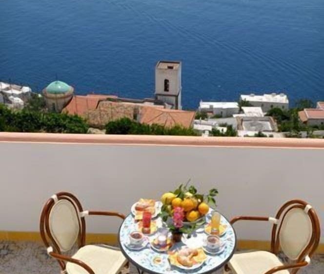 هتل Locanda Degli Dei