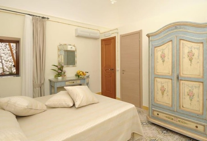 هتل Locanda Degli Dei
