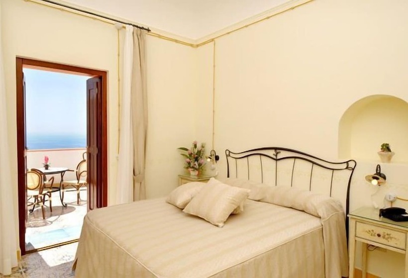 هتل Locanda Degli Dei