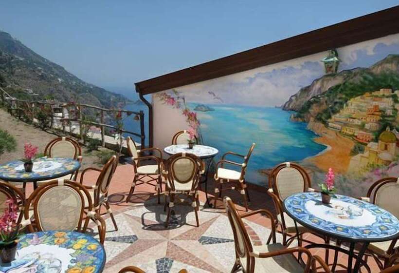 هتل Locanda Degli Dei