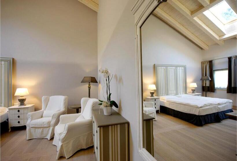 فندق Locanda In Borgo Garni & Wellness