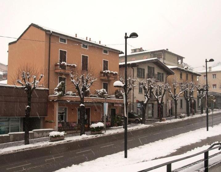 فندق Locanda Mel