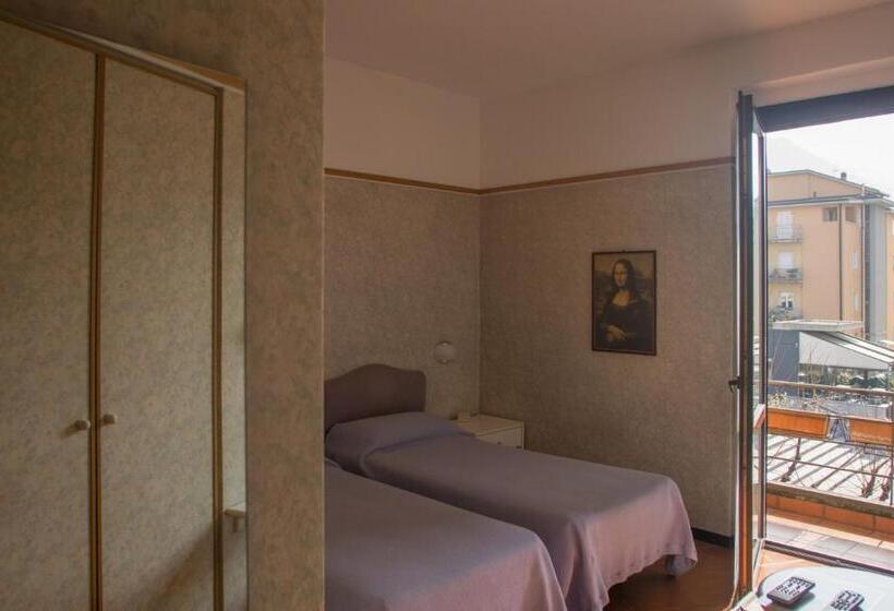 فندق Locanda Mel