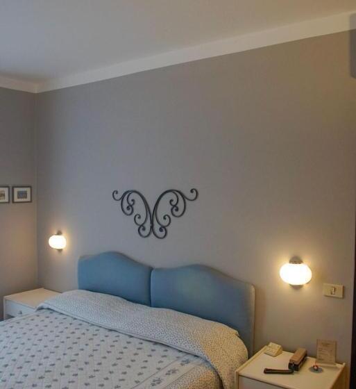 فندق Locanda Mel