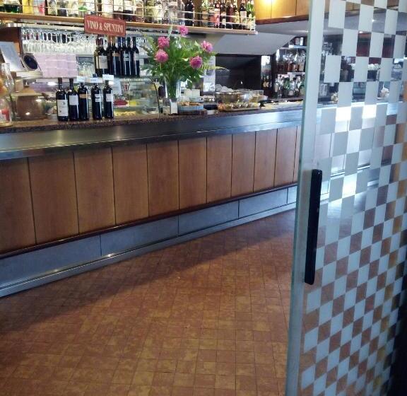 فندق Locanda Mel