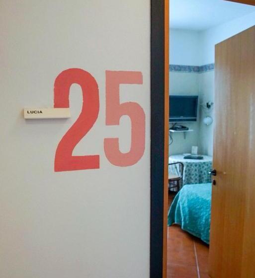 فندق Locanda Mel