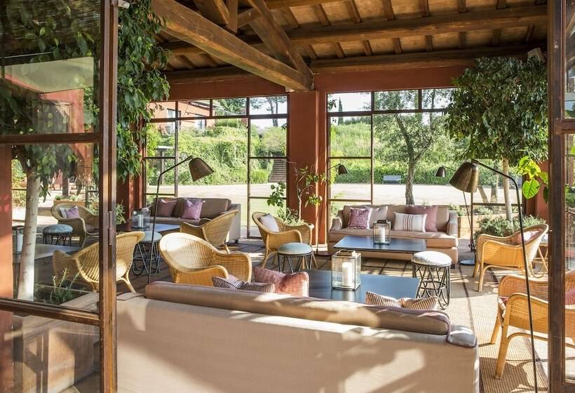 فندق Locanda Rossa