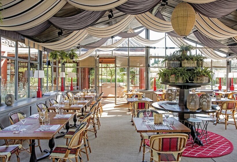 فندق Locanda Rossa