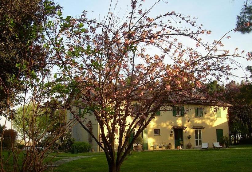 هتل Locanda Strada Della Marina