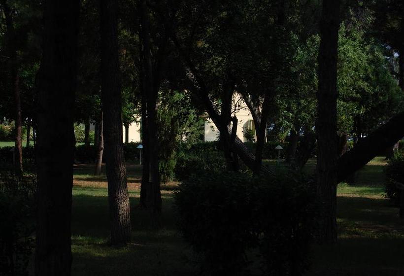 هتل Locanda Strada Della Marina