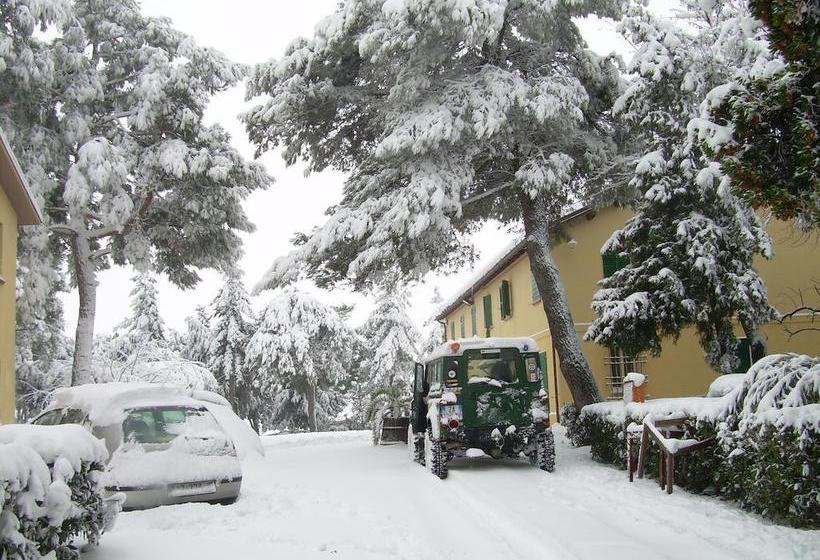 هتل Locanda Strada Della Marina
