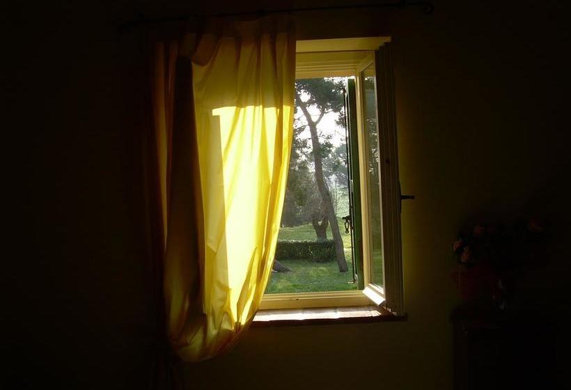 هتل Locanda Strada Della Marina