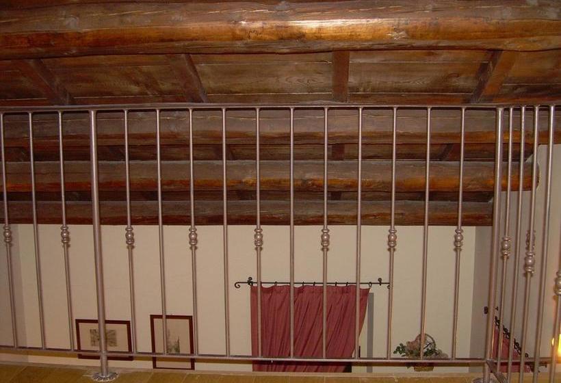 هتل Locanda Strada Della Marina