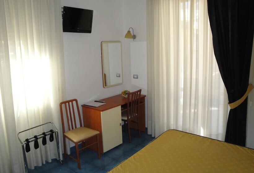 호텔 Meublè Casa Mannini Rooms