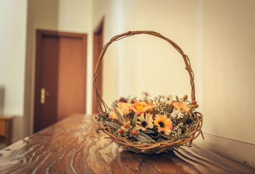 هتل Monastero Santo Spirito