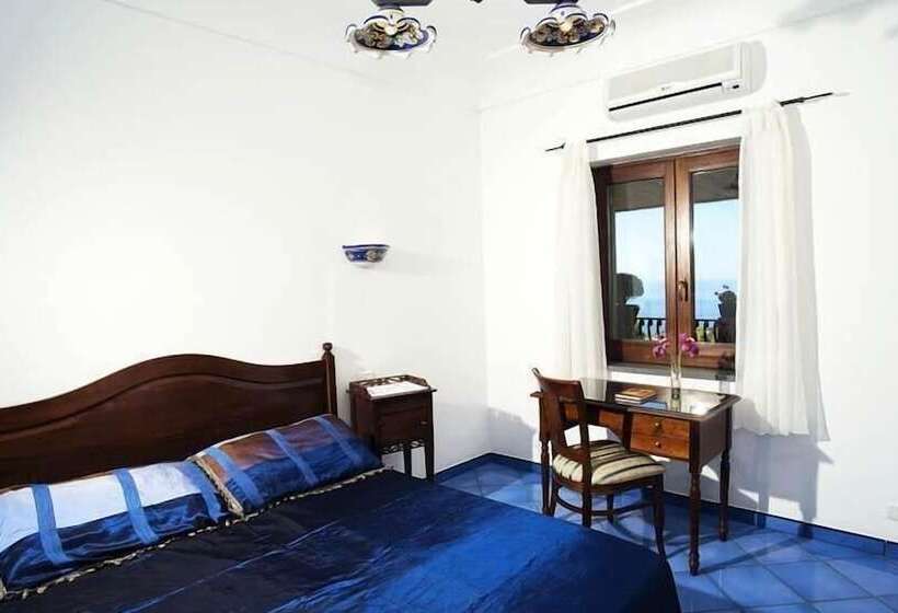 هتل Monte Solaro Bed & Breakfast
