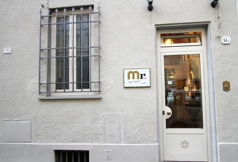 Fotos del hotel Mr. My Resort:  5