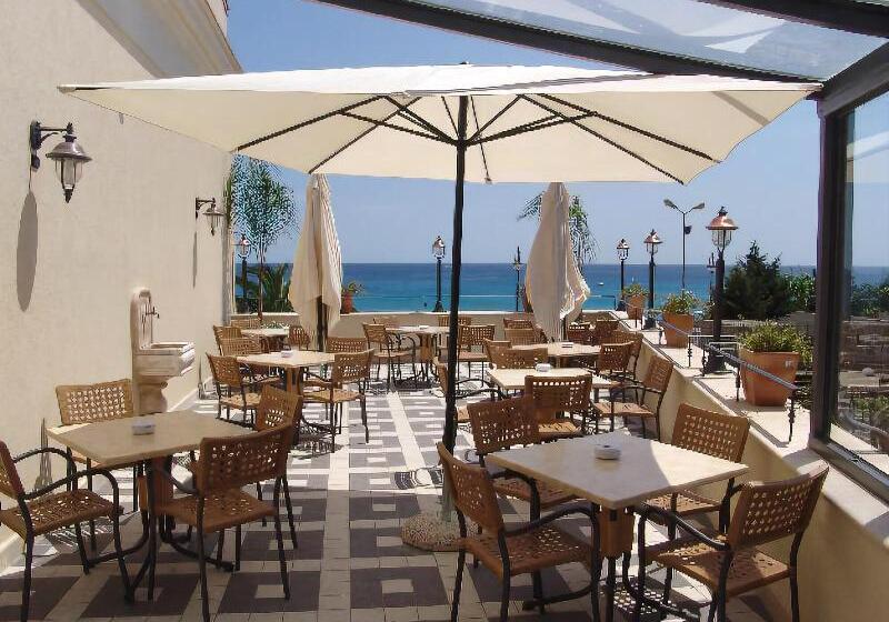 فندق Palazzo Reginella