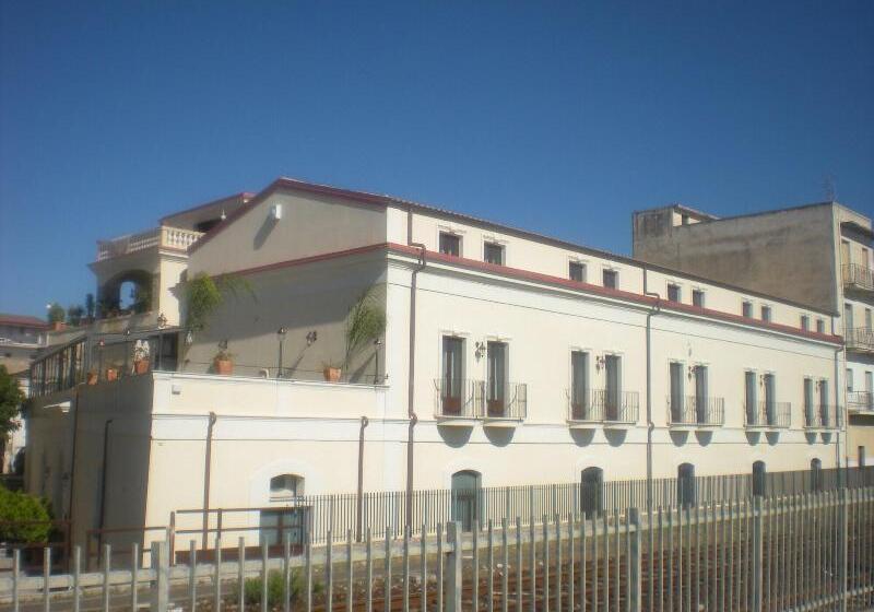 فندق Palazzo Reginella