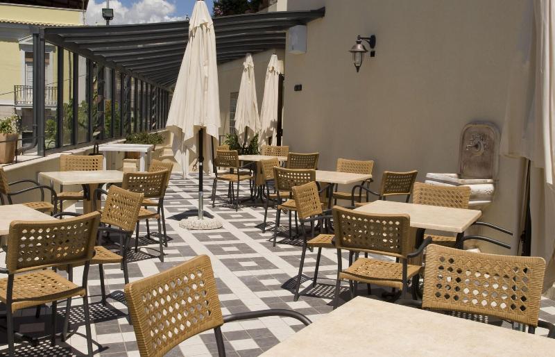 فندق Palazzo Reginella