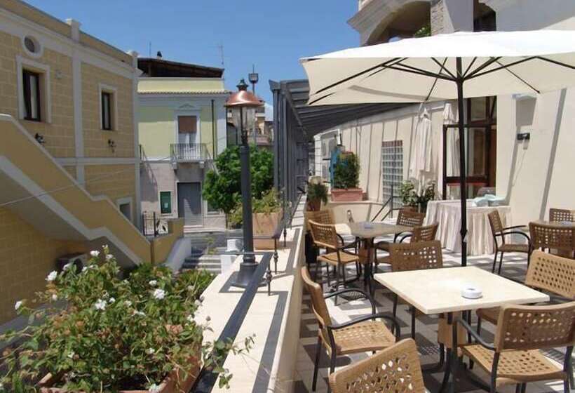 فندق Palazzo Reginella