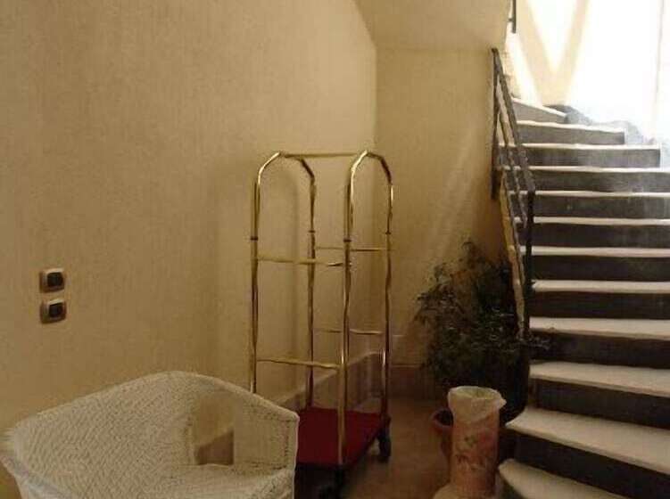 فندق Palazzo Reginella