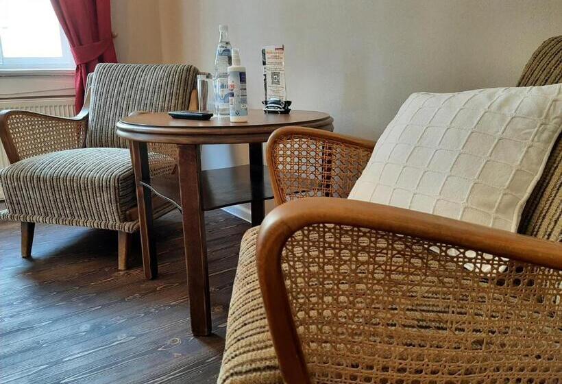 호텔 Pension Havana Club