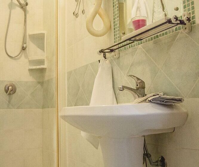 هتل Piccolo Sogno