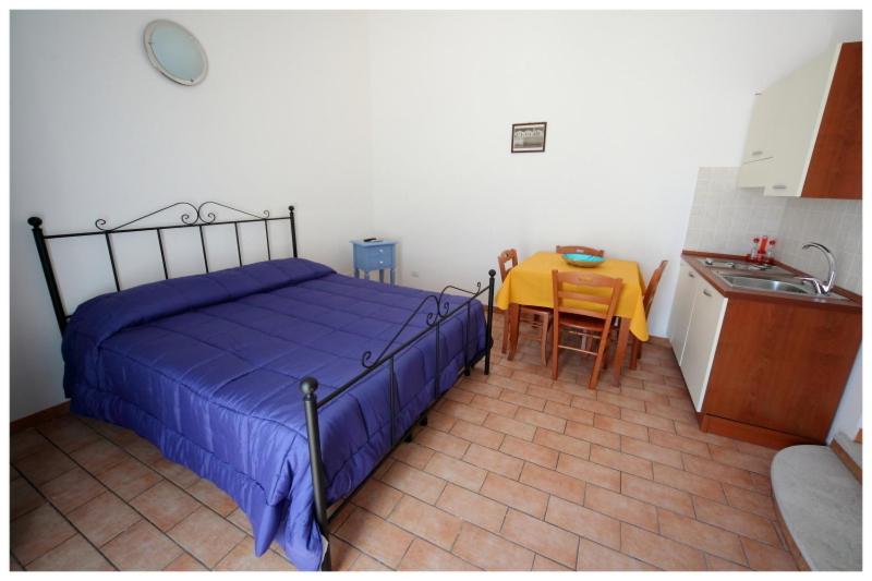 هتل Plaia Case Vacanza