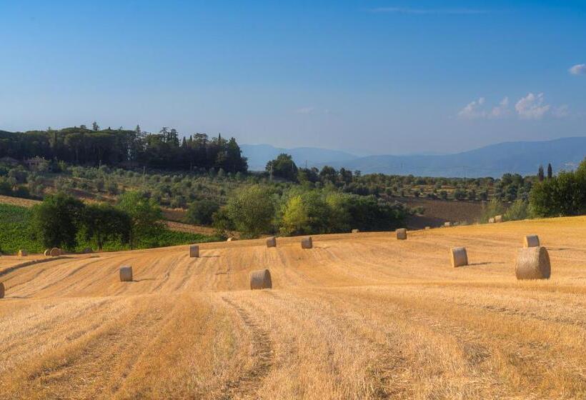 هتل Poste Del Chiugi