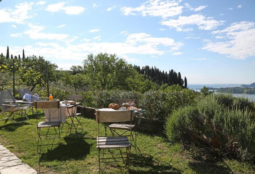 هتل Premignaga Natural Home