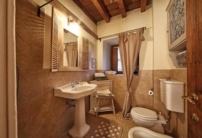 هتل Premignaga Natural Home