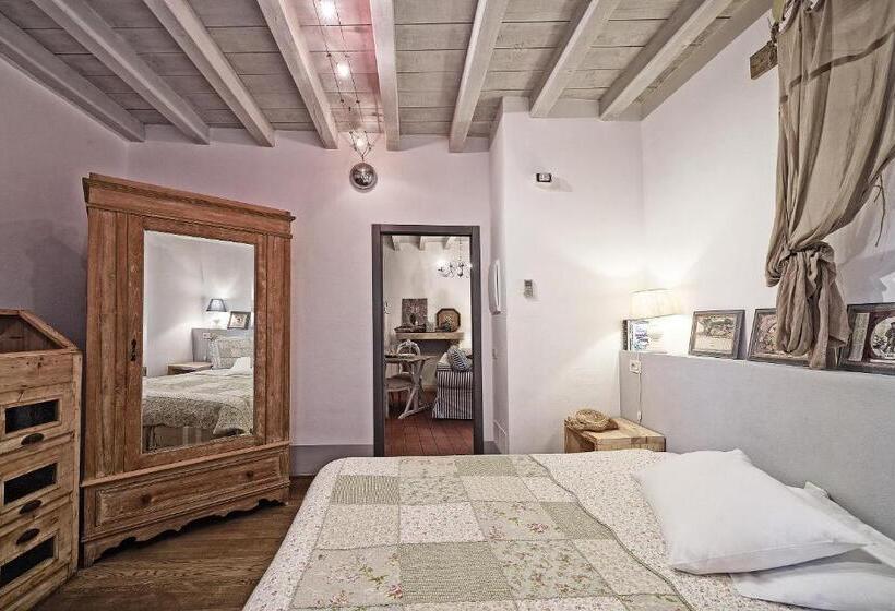 هتل Premignaga Natural Home