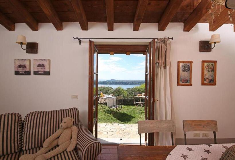 هتل Premignaga Natural Home