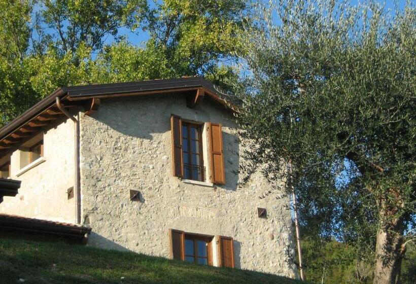 هتل Premignaga Natural Home