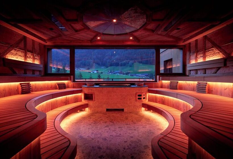 酒店 Quelle Nature Spa Resort