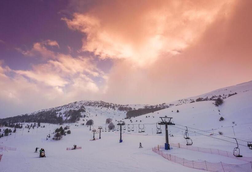 ホテル Relais Ducale Spa & Pool