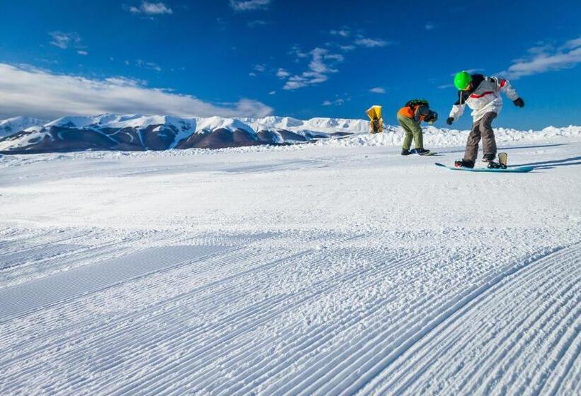 ホテル Relais Ducale Spa & Pool