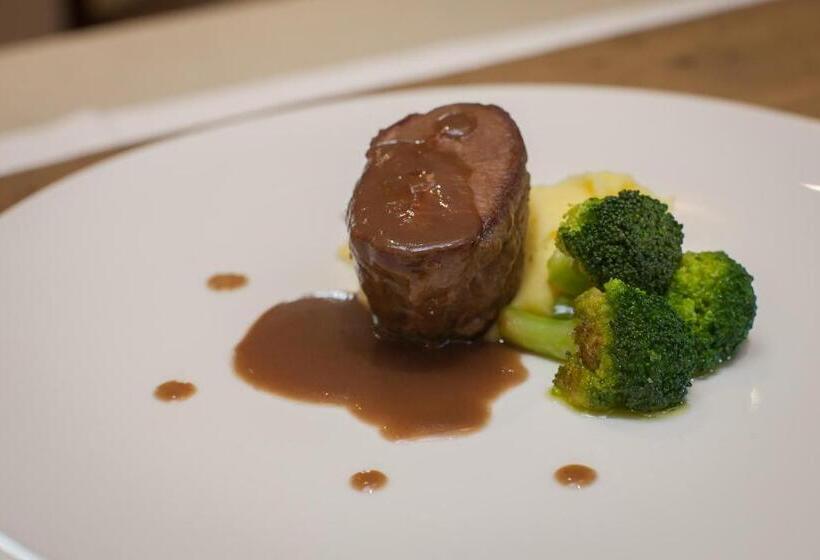 ホテル Relais Ducale Spa & Pool