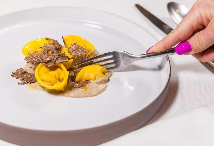 ホテル Relais Ducale Spa & Pool