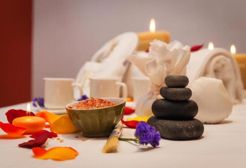 ホテル Relais Ducale Spa & Pool