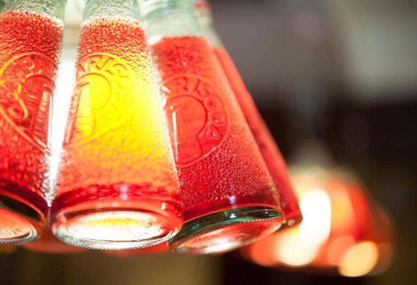 ホテル Relais Ducale Spa & Pool