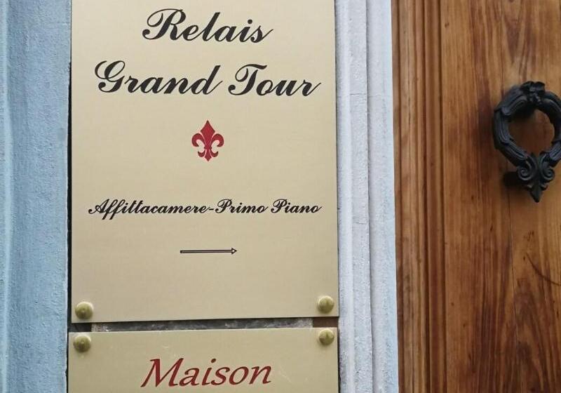 Fotos del hotel Relais & Maison Grand Tour:  2