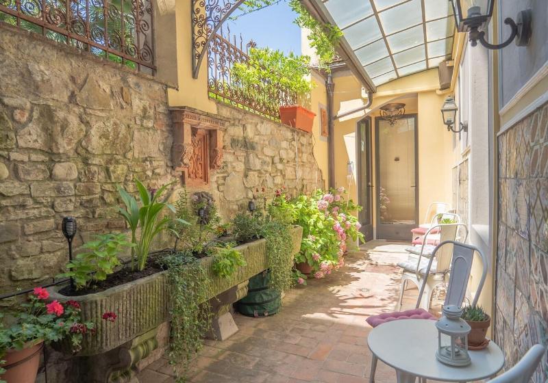 Fotos del hotel Relais & Maison Grand Tour:  5