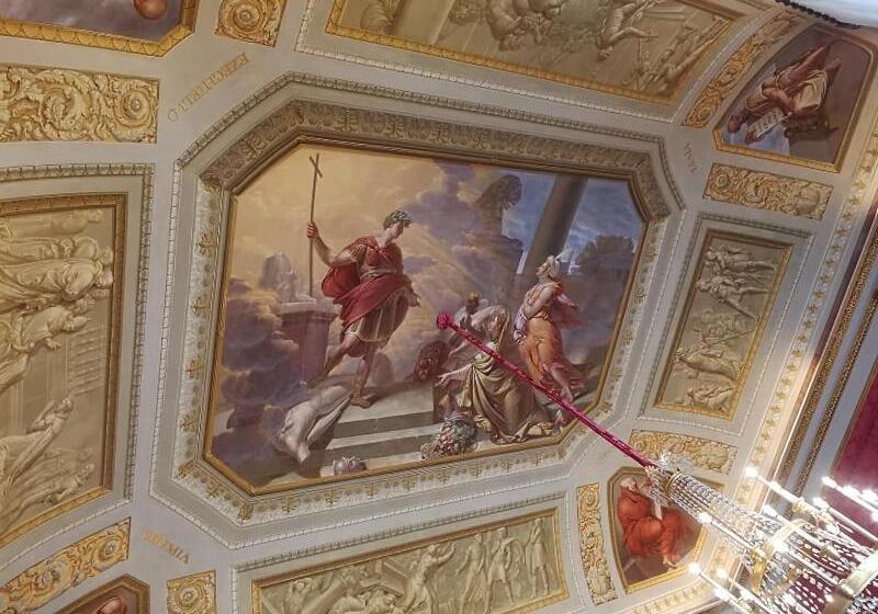 Fotos del hotel Relais & Maison Grand Tour:  11