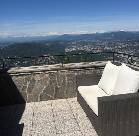 فندق Relais Villa Augusta