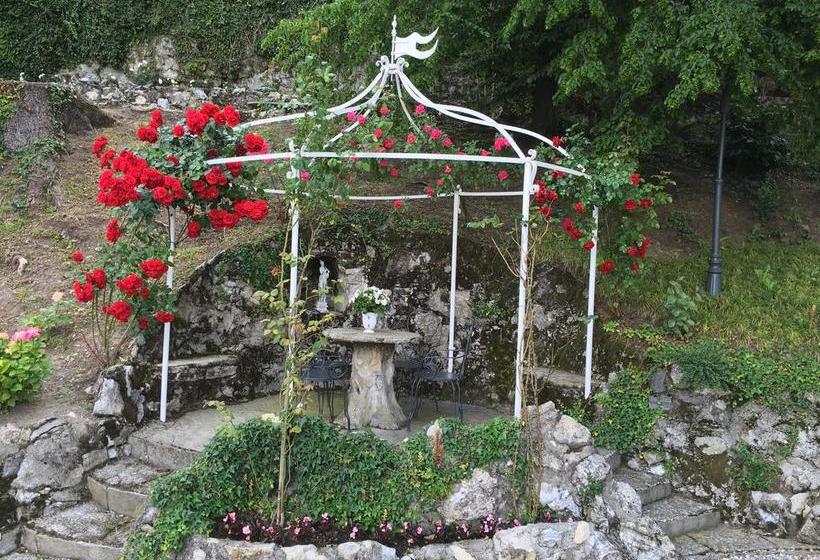 فندق Relais Villa Augusta