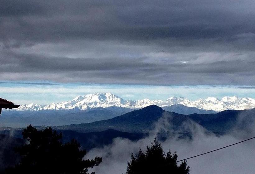 فندق Relais Villa Augusta