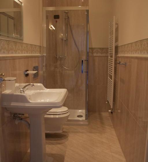 فندق Relais Villa Augusta